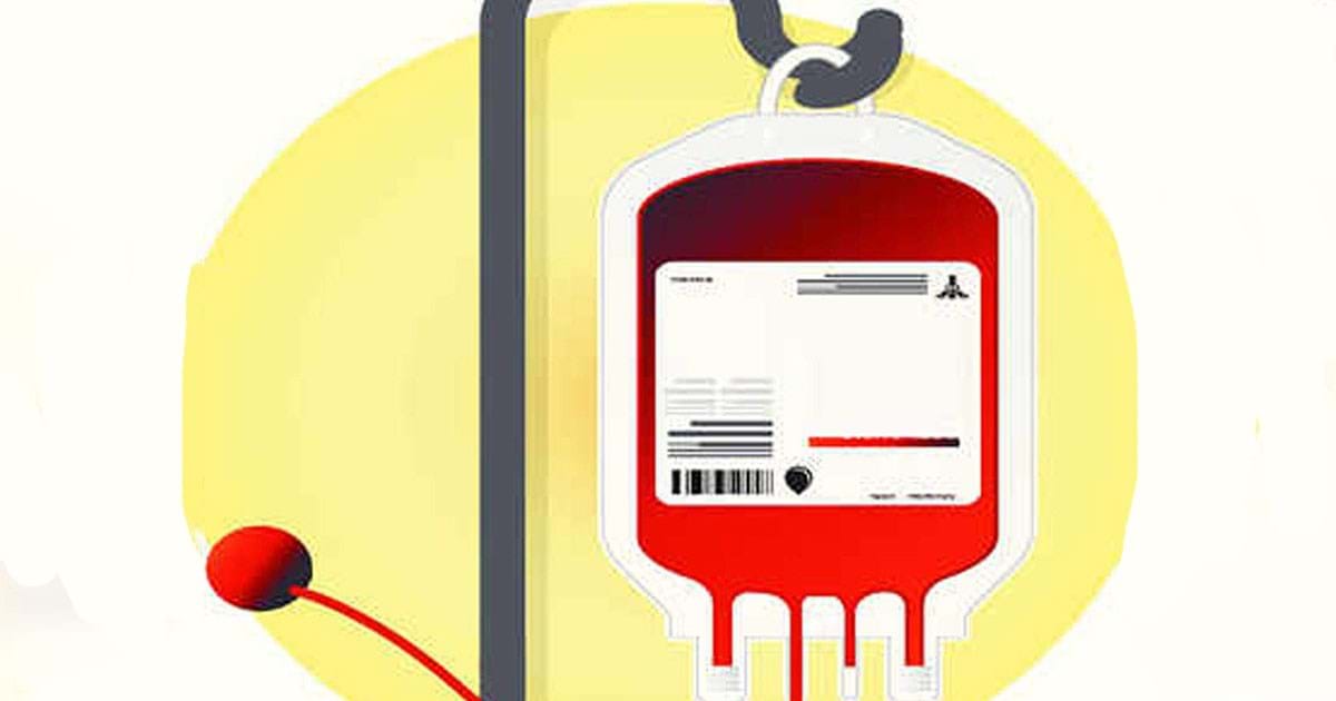 ET HealthWorld Blood Shortage Adds To Healthcare Burden Avian WE