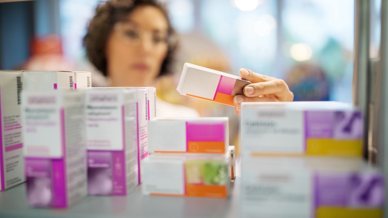Brands in Motion Health Imagery